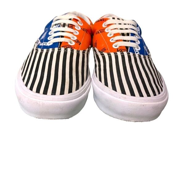 Vans Comfycush Era (Pinned) Blue Lapis/Scarl - Picture 4 of 7